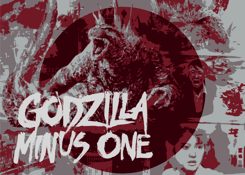 Godzilla Minus One