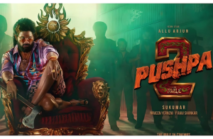 pushpa 2 movie